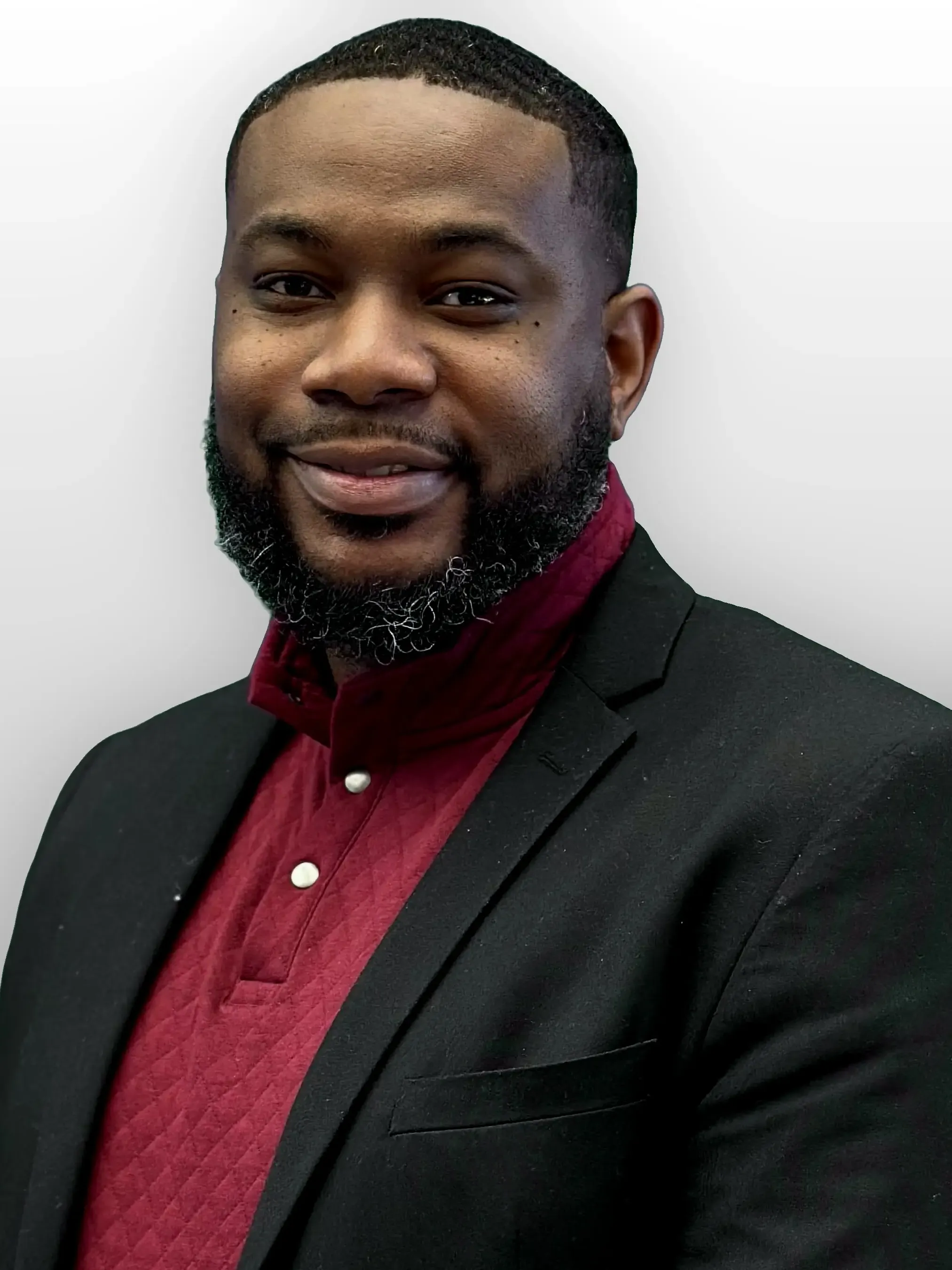 Sales Floor Manager Cameron Gaines in Sales at Bella Nissan of Union City